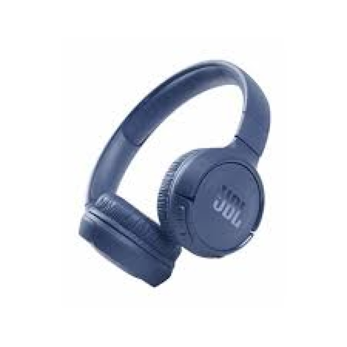 Jbl Tune 510BT Multi Connect Kablosuz Mavi Kulaklık