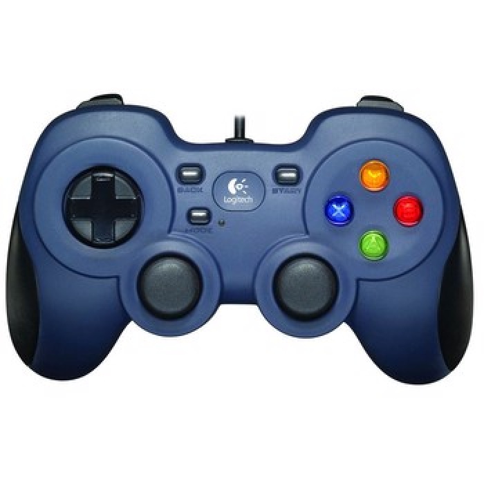 Logitech F310 Usb Kablolu Gamepad