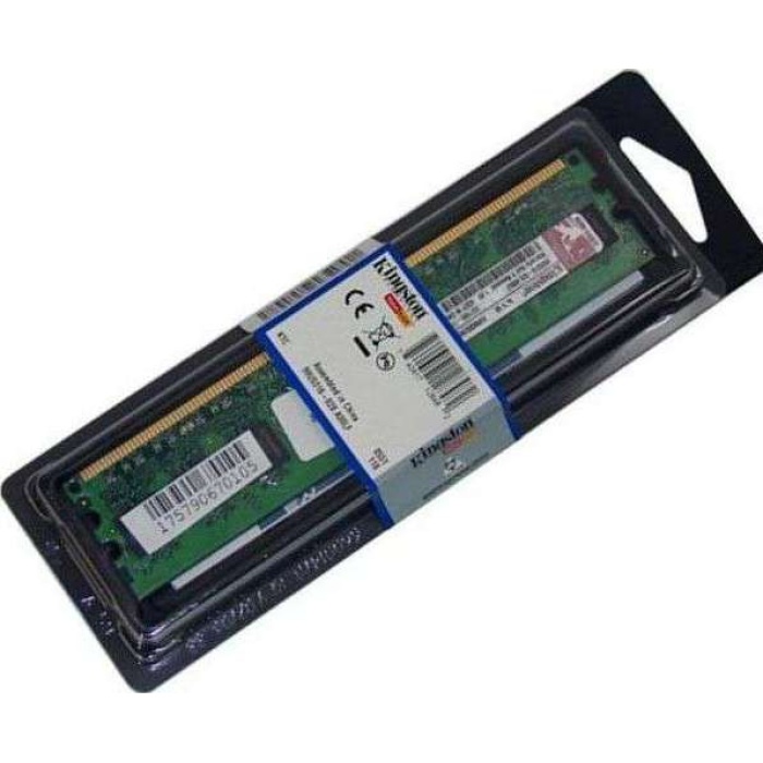 Kıngston 8GB DDR3 1600Mhz (Pc3-12800)  KVR16N11-8WP PC Ram Kutulu