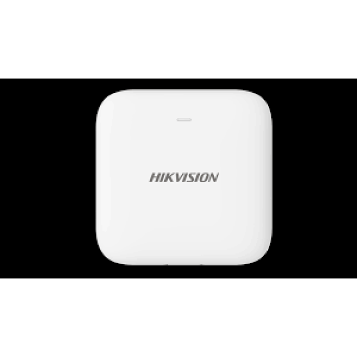 Hikvision DS-PM1-O1H-WE Kablosuz Alarm - Duvar Switch Röle Modülü