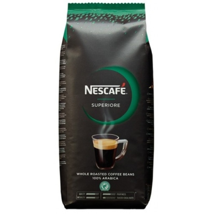 Nescafe Superıore 1000 gr Çekirdekli Kahve 12338734