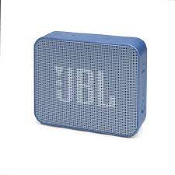 JBL Go Essential Mavi Bluetooth Hoparlör