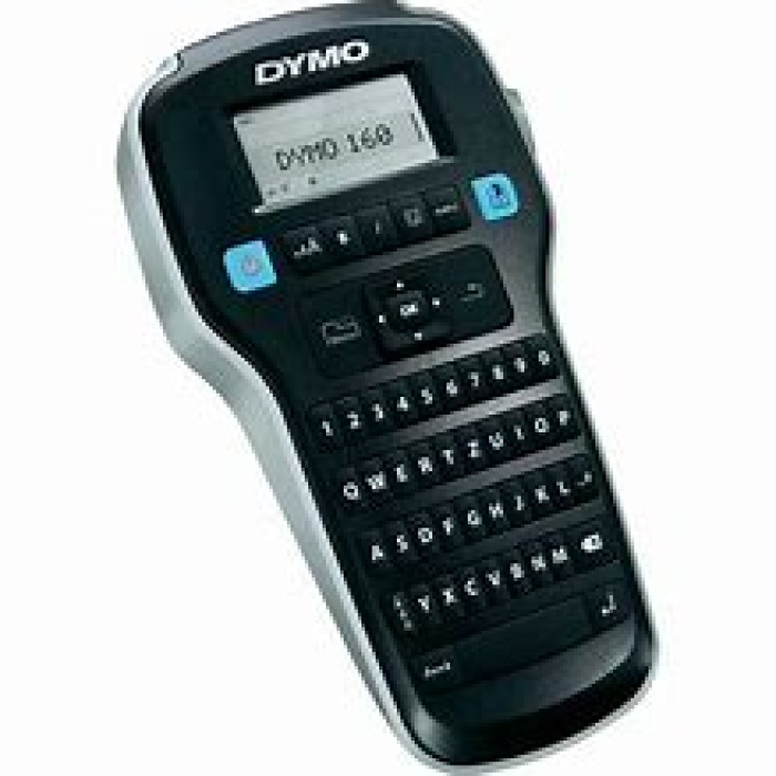 DYMO LM 160 Elde Taşınabilir Etiket Makinesi