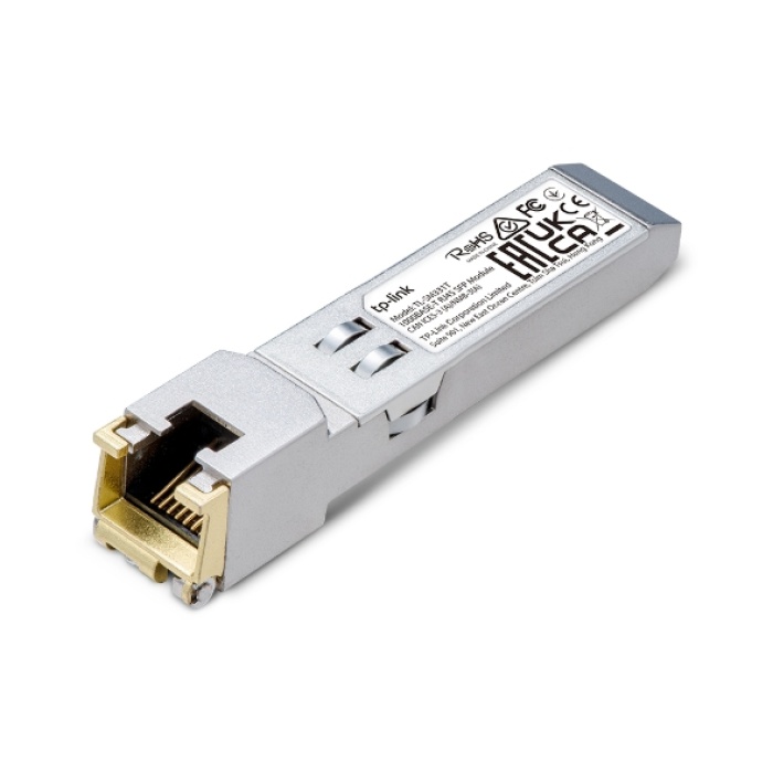 Tp-Link TL-SM331T SFP Modül