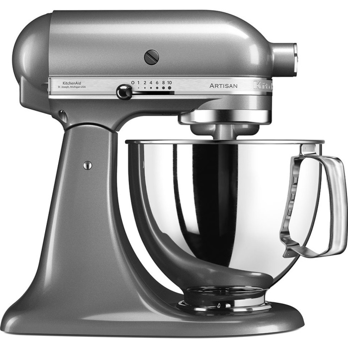 Kitchenaid Artisan 4,8L Stand Mikser - 5KSM125ECU