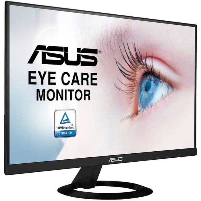 Asus 23.8 VZ239HE 1920x1080 5MS 75HZ HDMI V Ultra Slim IPS Monitör