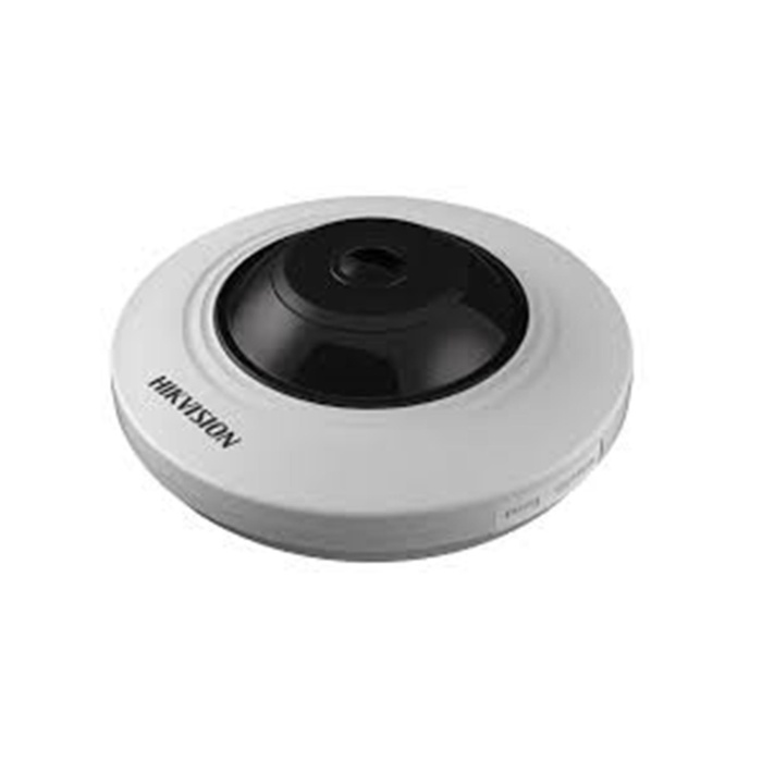 Hikvision DS-2CD2110F-I 1,3MP 2,8 mm Sabit Ir Dome Ip Kamera