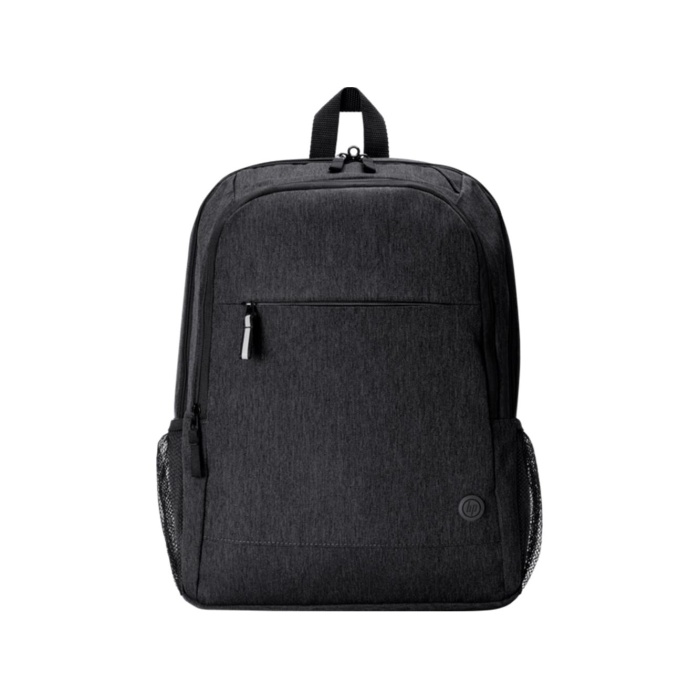 HP 1X644AA Pro Recycle Backpack 15.6 Siyah Sırt Çantası