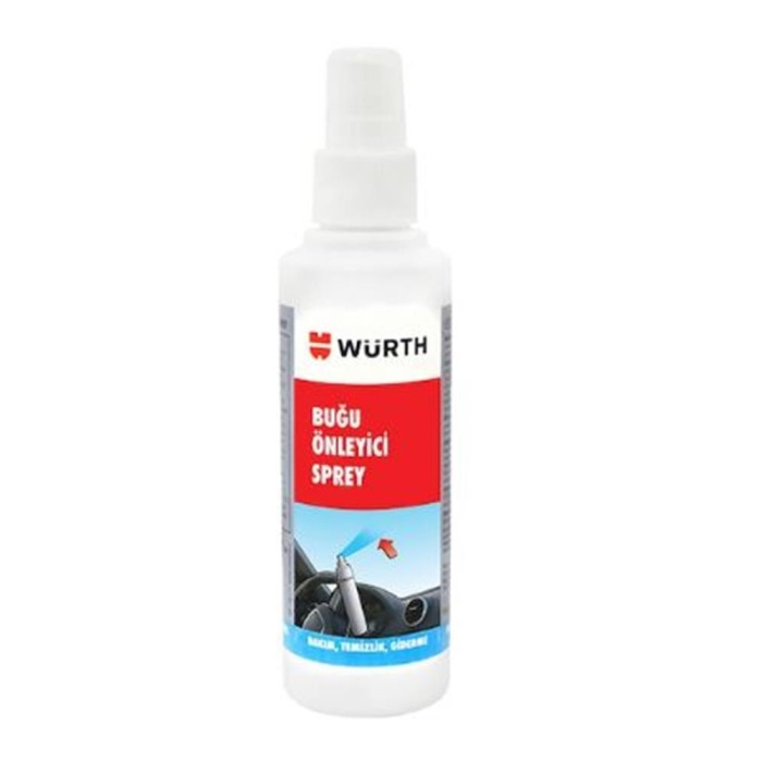 Würt Buğu Önleyici Sprey 150ml (0893012421028 24)