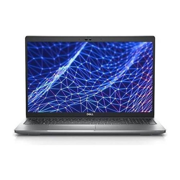 Dell Latitude 5540 N021L554015_U Intel Core i7-1355U 16GB 512GB SSD 15.6 Ubuntu Notebook