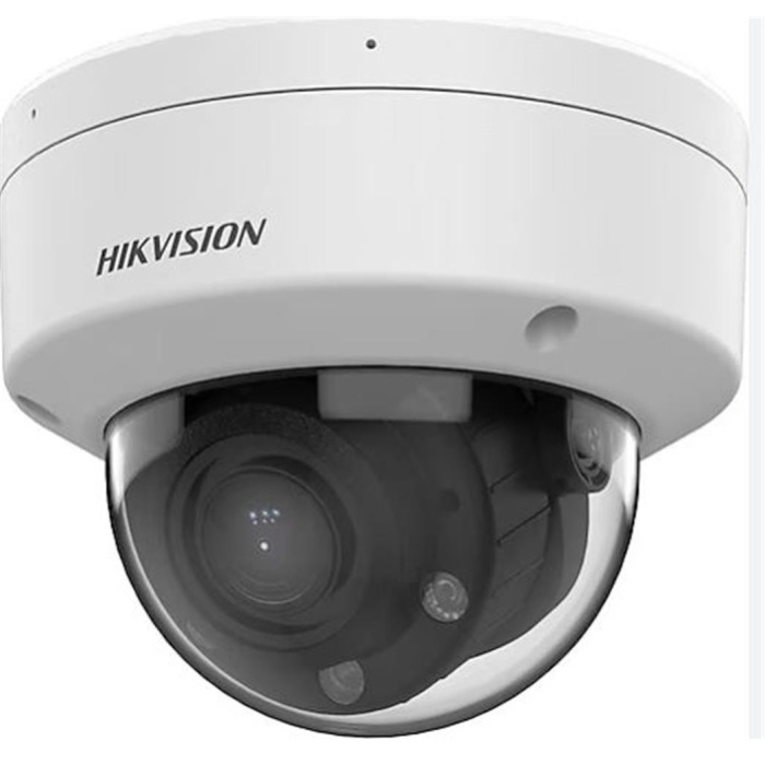 Hikvision DS-2CD1743G2-LIZSU 4 mp 2.8-12m Lens Motorize Ir Ip Dome Kamera