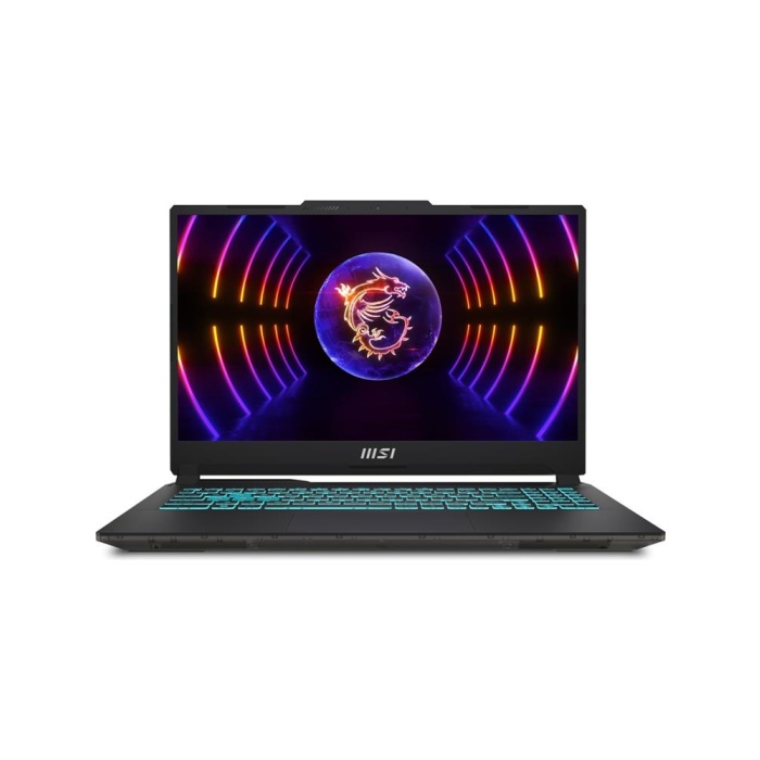 Msı Cyborg 15 A13VE-1479XTR i7-13620H 16GB 512GB RTX4050 6GB 15.6 inç 144Hz Full HD Gaming Notebook