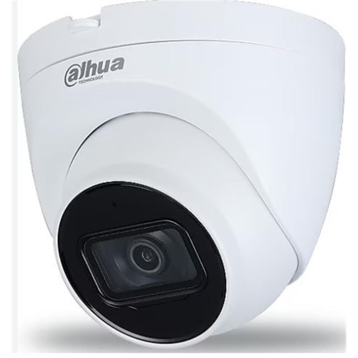 Dahua HAC-HDW1200TQ-0280B 2MP 2.8 mm Lens AHD Dome Kamera