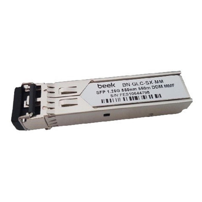 Beek 1000Base-LX (LC-20Km-1310nm-Single-Mode) SFP