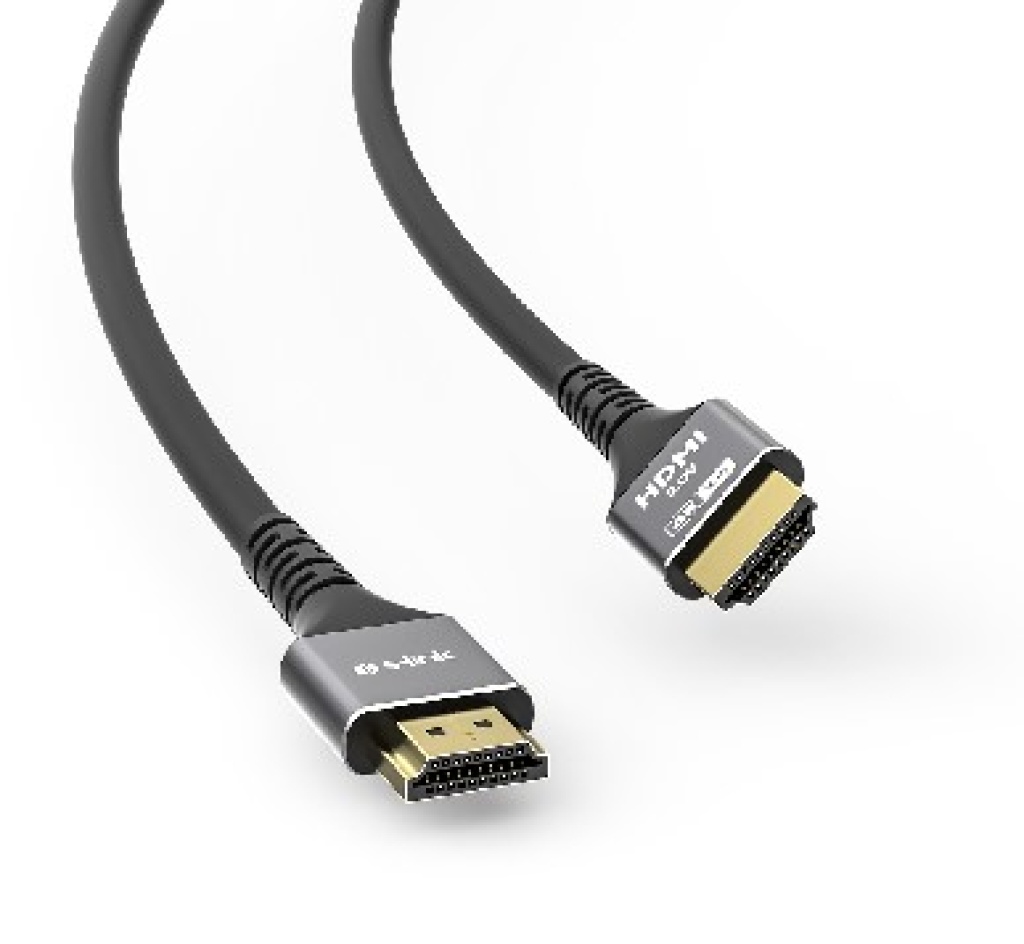 CABLE HDMI 2.0V 4K 1.5MT