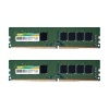 Silicon Power 32GB 3200MHz DDR4 C16 16GBx2 Pc Ram