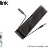 S-link SL-858 1.5m Stereo Uzatma Kablosu