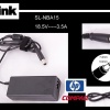 S-link SL-NBA15 18.5v 3.5a 7.4-5.0 Notebook Adaptör