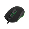 Frisby  FM-G3315K 2400DPI Gaming Kablolu Optik Mouse