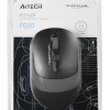 A4 Tech Fg10 Gri Nano Kablosuz Optik 2000 Dpı Mouse