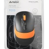 A4 Tech Fg10 Turuncu Nano Kablosuz Optik 2000 Dpı Mouse