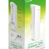 Tp-Link CPE210 Outdoor 300 Mbps 9dBi Dış Mekan Access Point