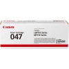 Canon CRG-047 Black Siyah Lazer Toner