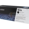 HP 83A Black Siyah 1.500 Sayfa Toner CF283A