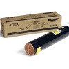 Xerox 106R01162 Phaser 7760 Yellow Sarı Toner 25.000 Sayfa