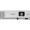 Epson CO-W01 3000 Ansilümen 1024x768 Projeksiyon Cihazı