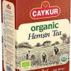 Çaykur Organik Hemşin Karton Kutu Çay 400 gr