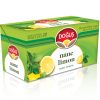 Doğuş Nane Limon Bitki Çayı Süzen Poşet 20x2gr