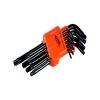 Rıco 013-RC0207 Torx Uzun 9lu Uzun Alyan Takımı