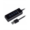 Hytech HY-U350 4-Usb Port USB 3.0 Usb 3.0 Usb Hub