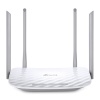 Tp-Link Archer C50 Dual Bant 4 Port Kablosuz Router AC1200