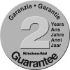 Kitchenaid 2 Dilim Ekmek Kızartma Makinesi - 5KMT221ESX