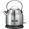 Kitchenaid 1,25L Paslanmaz Çelik Kettle - 5KEK1222ESX