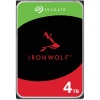 Seagate 4Tb Ironwolf 3,5 256Mb 5400Rpm St4000Vn006 Harddisk