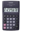 Casio HL-815L-BK 8 Hane Siyah Hesap Makinesi