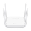 Tp-Link Mercusys AC10 Dual Bant 4 Port Kablosuz Router AC1200