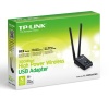 Tp-Link TL-WN8200ND 300 Mbps Çift Antenli Masa Üstü Kablosuz Adaptör