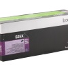 Lexmark 52D5X00 (525X) 45.000 Sayfa Black Siyah Toner MS711-811-812