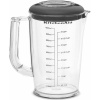 Kitchenaid Aksesuarlı El Blenderı - 5KHBV83EDG