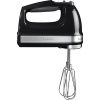 Kitchenaid 5KHM9212EOB 9 Hızlı El Mikseri - Onyx Black