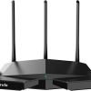 Tenda RX27 Pro AX5700 Tri-Band Gigabit Wi-Fi 6E Router