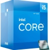 Intel Core i5 12400 Soket 1700 18M Cache 4.40 GHz Box Kutulu 12.Nesil İşlemci