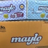 Maylo 501245 150X18 Puf Mendil