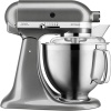 Kitchenaid Artisan 4,8L Stand Mikser - 5KSM185PSEMS