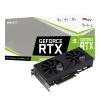 Pny GeForce RTX3060Ti 8GB Verto Dual Fan LHR VCG3061T8LDFBPB1 GDDR6X 256Bit DX12 Gaming Ekran Kartı