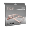 Inca Inc-121G Alimünyum Notebook Standı